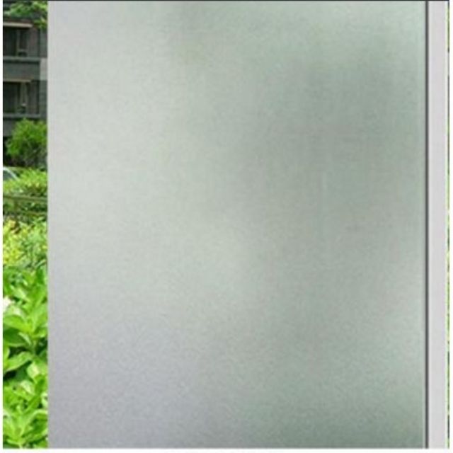 3m dán kính mờ khổ 45cm