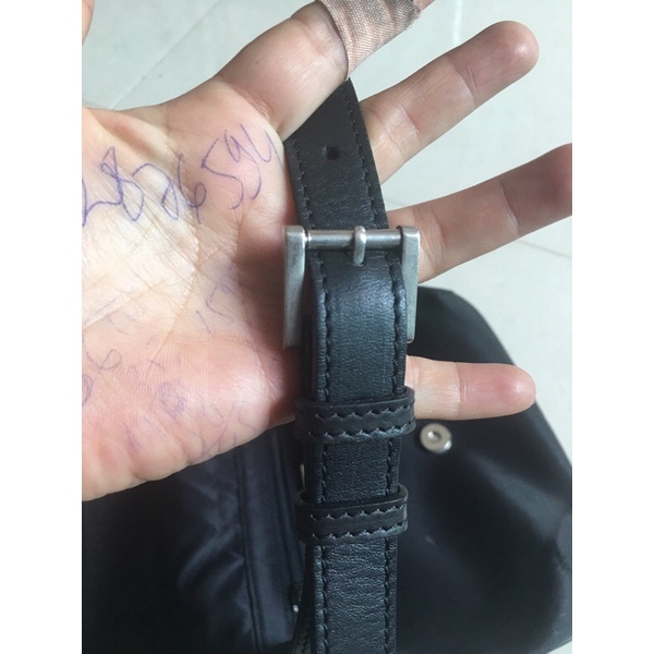 Túi si da dù xịn y hình mới cao