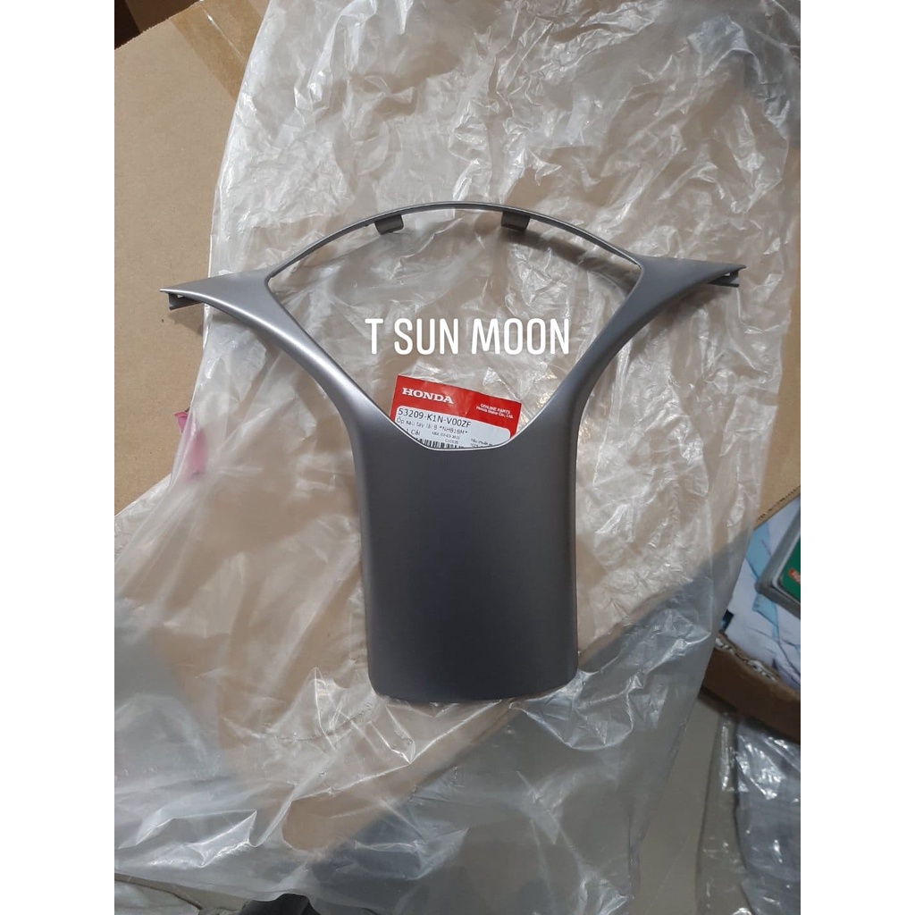 Ốp sau tay lái B bợ cổ sh mode 2022 2020 honda