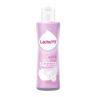 Dung dịch vệ sinh Lactacyd 250ml