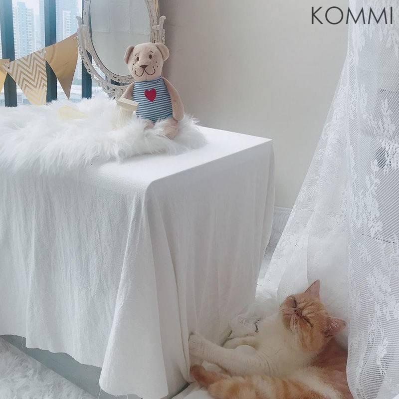 Khăn Trải Bàn Dùng Trang Trí Tiệc Cho Trẻ Em