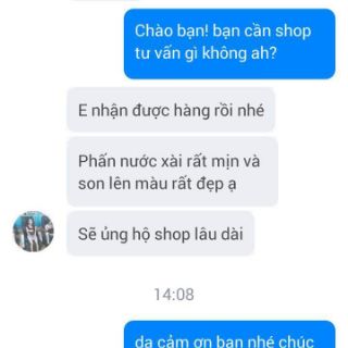 Phấn nước.