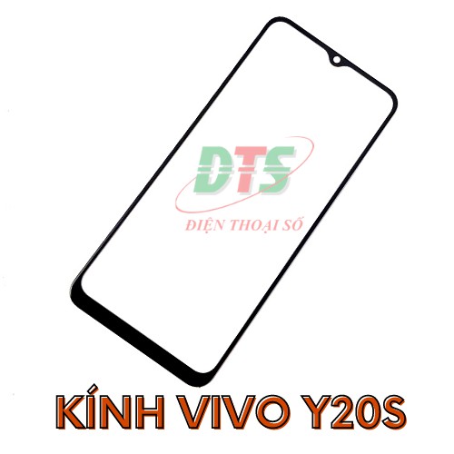Mặt kính dùng cho vivo Y20s