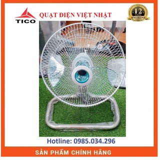 Quạt sàn Tico - SB4, Điện cơ Việt Nhật