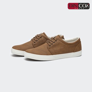 Giày DINCOX Sneaker C03 Tan