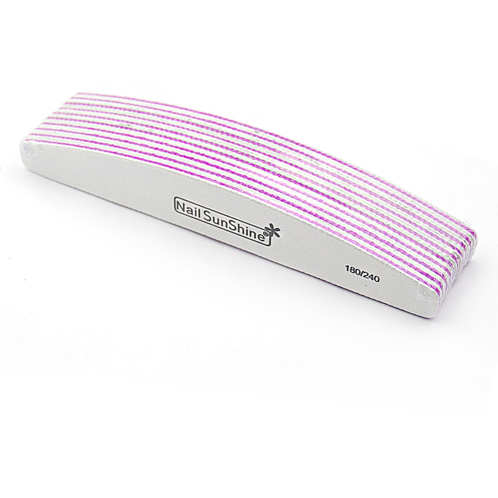 Dụng cụ dũa móng tay chuyên nghiệp