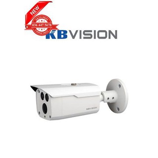 CAMERA KBVISON HD KX-2K13C