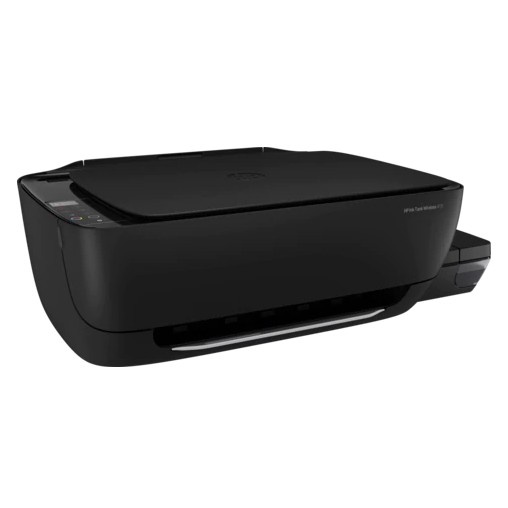 Máy in màu HP Ink Tank Wireless 415 All-in-One (In, scan, copy)_Z4B53A - Bảo hành 12 tháng