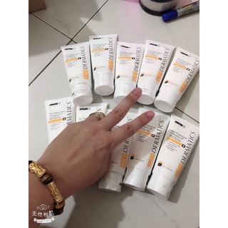 Md Dermatics Kem chống nắng Spf45