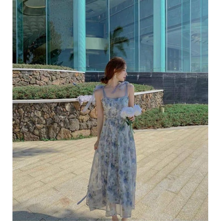 Vải voan hoa ép