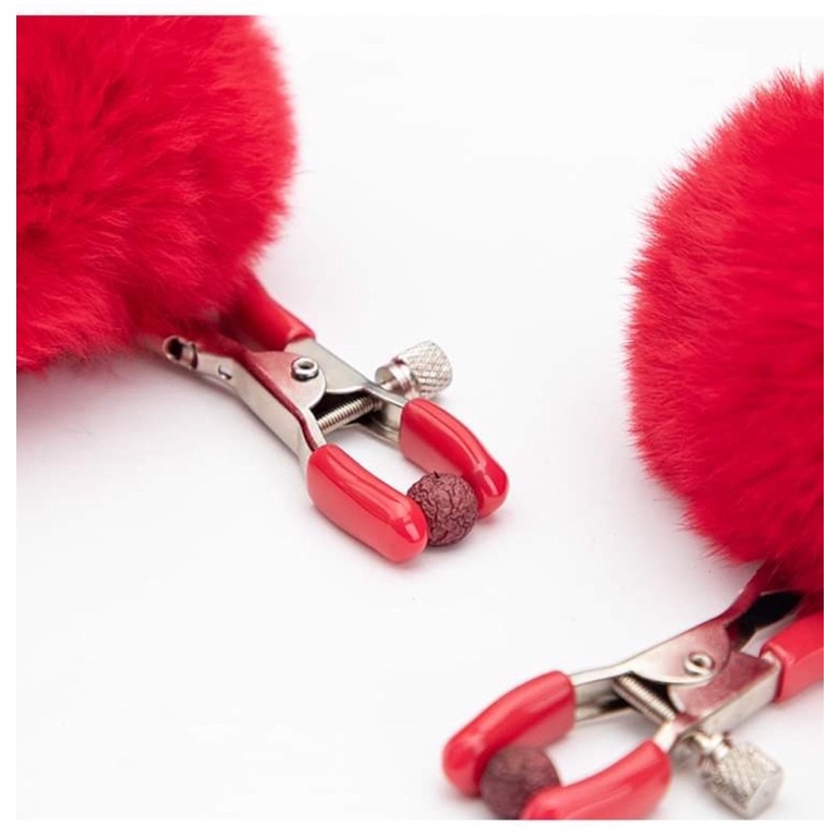 Phụ kiện kẹp quyến rũ nhiều phong cách đa dạng