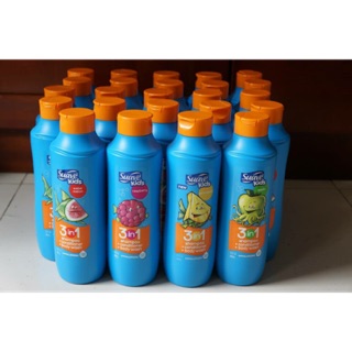 Sữa tắm suave kids