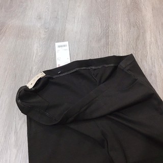 QUẦN LEGGING NGỐ BẦU CÓ TÚI