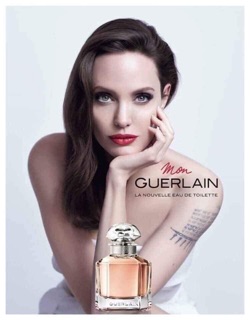 Nước hoa mini nữ Mon Guerlain 5ml thơm lâu