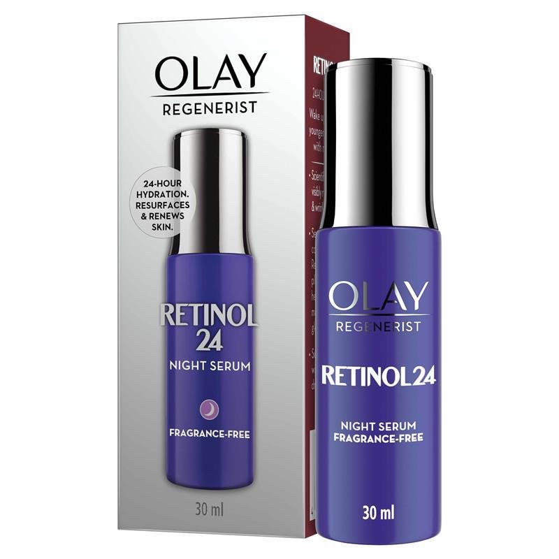 SERUM ODINARY DƯỠNG DA  OLAY REGENERIST RETINOL 24 NIGHT 40ML|CHỐNG LÃO HÓA - T.ÁI T.ẠO DA - DƯỠNG ẨM | BigBuy360 - bigbuy360.vn