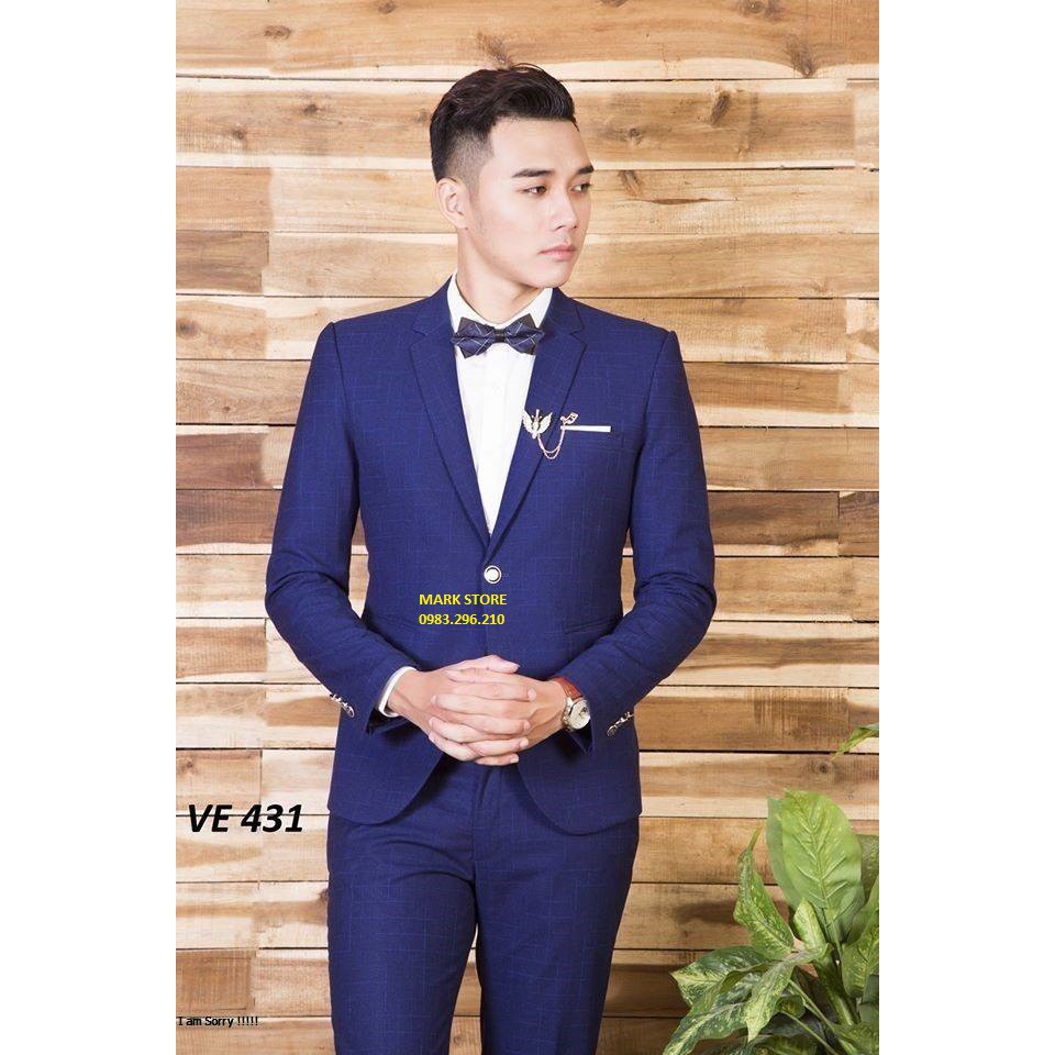 Vest nam cao cấp, chất vải cao cấp không bai xù!