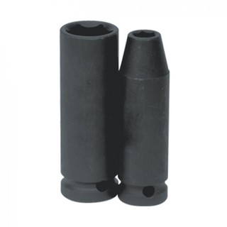 Đầu khẩu lục giác vặn bu lông 1/2" bluepoint loại dài blplsmim
