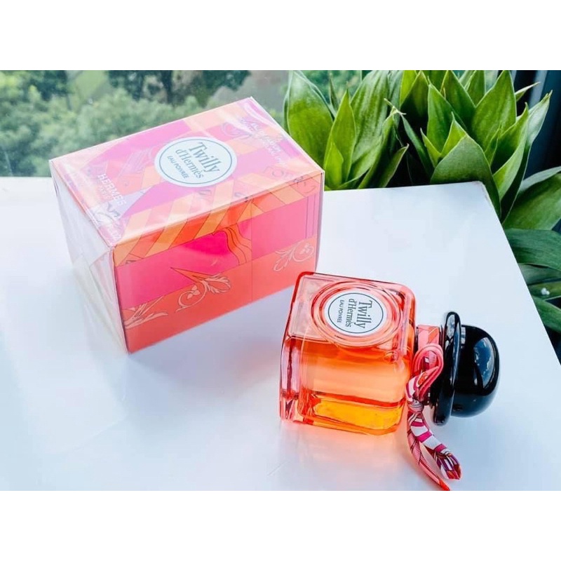 Nước hoa nữ TWILLY D’HERMES EAU POIVREE 85ML