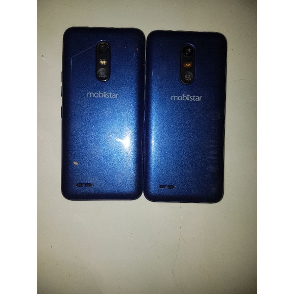 2 xác điện thoại mobiistar