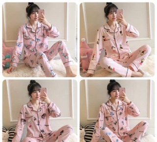 Bộ ngủ kute