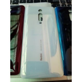 Nắp kính lưng xiaomi redmi K20 Pro