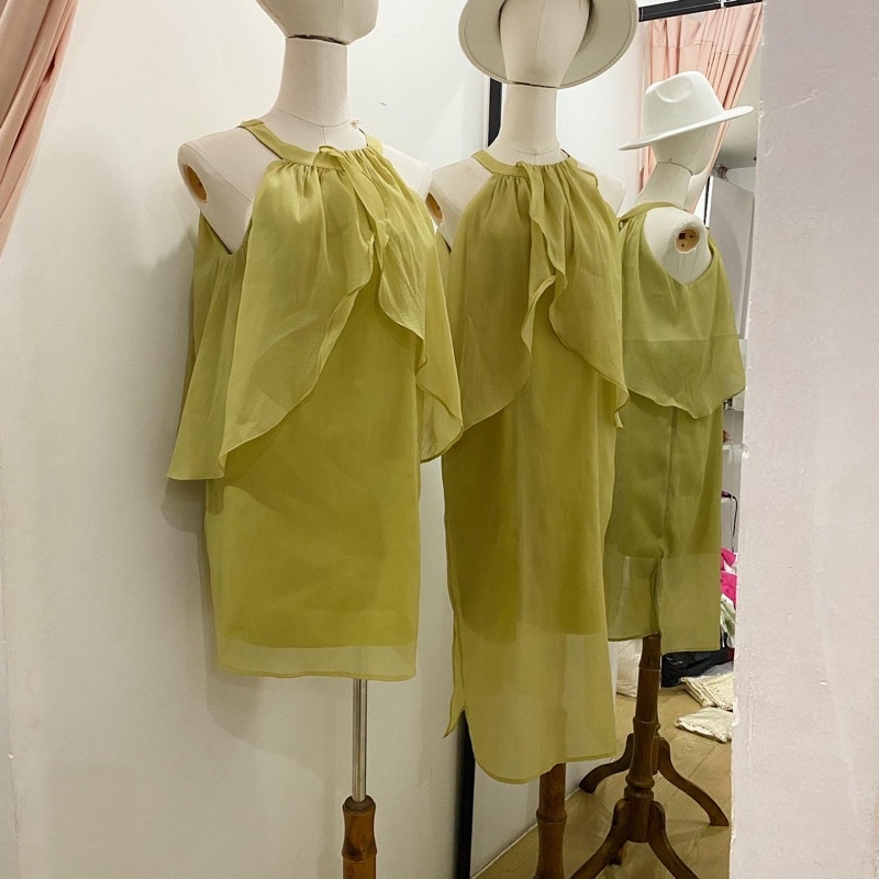 Váy Tipo  dress