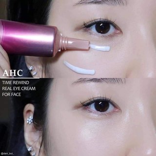 Kem Dưỡng Mắt AHC
