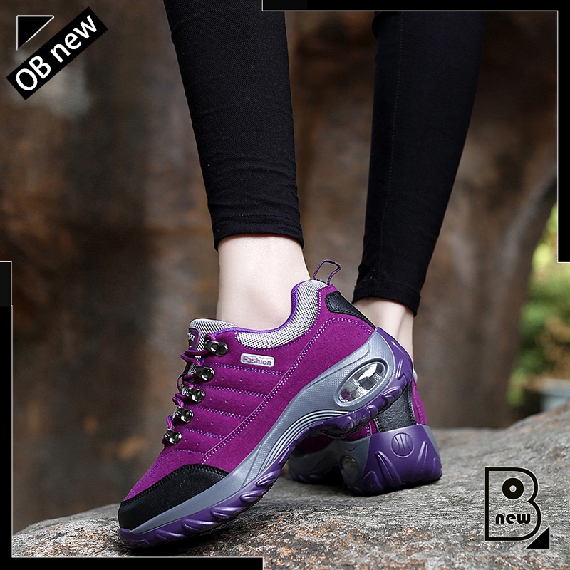 Giày Thể Thao Nữ Thời Trang Size 35-42