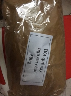 Bột quế 100g