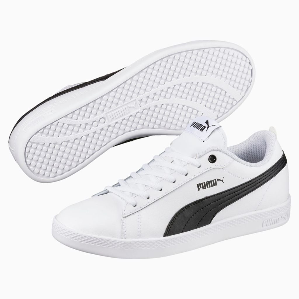 [Hàng trả order, không có dư] Giày thể thao Puma Smash Wns V2 L