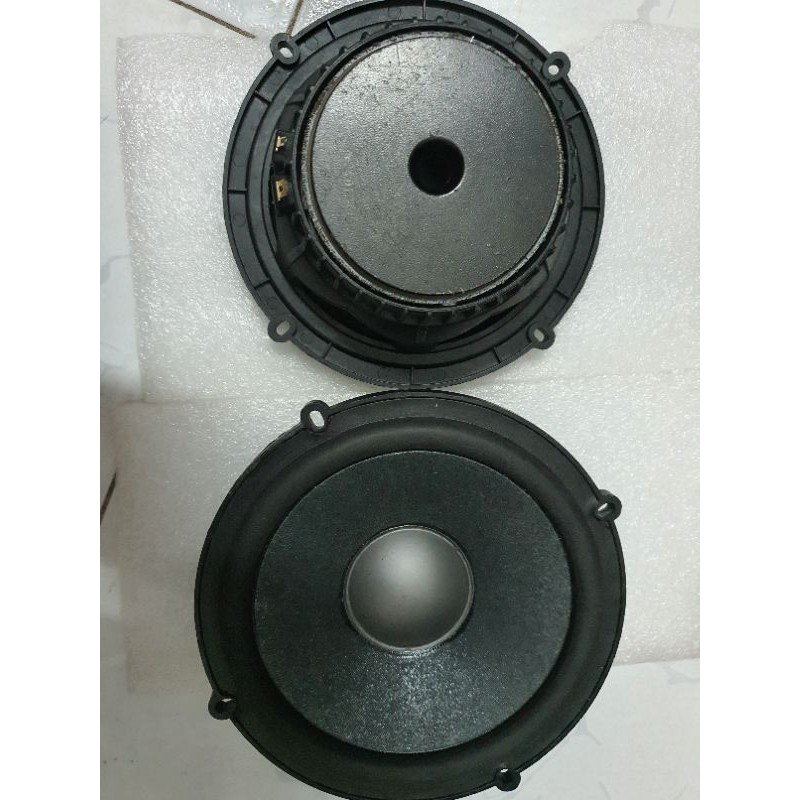 Củ loa bass toàn dải 15.4 cm