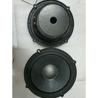 Củ loa bass toàn dải 15.4 cm (likenew)