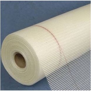 Lưới thủy tinh gia cường chống thấm