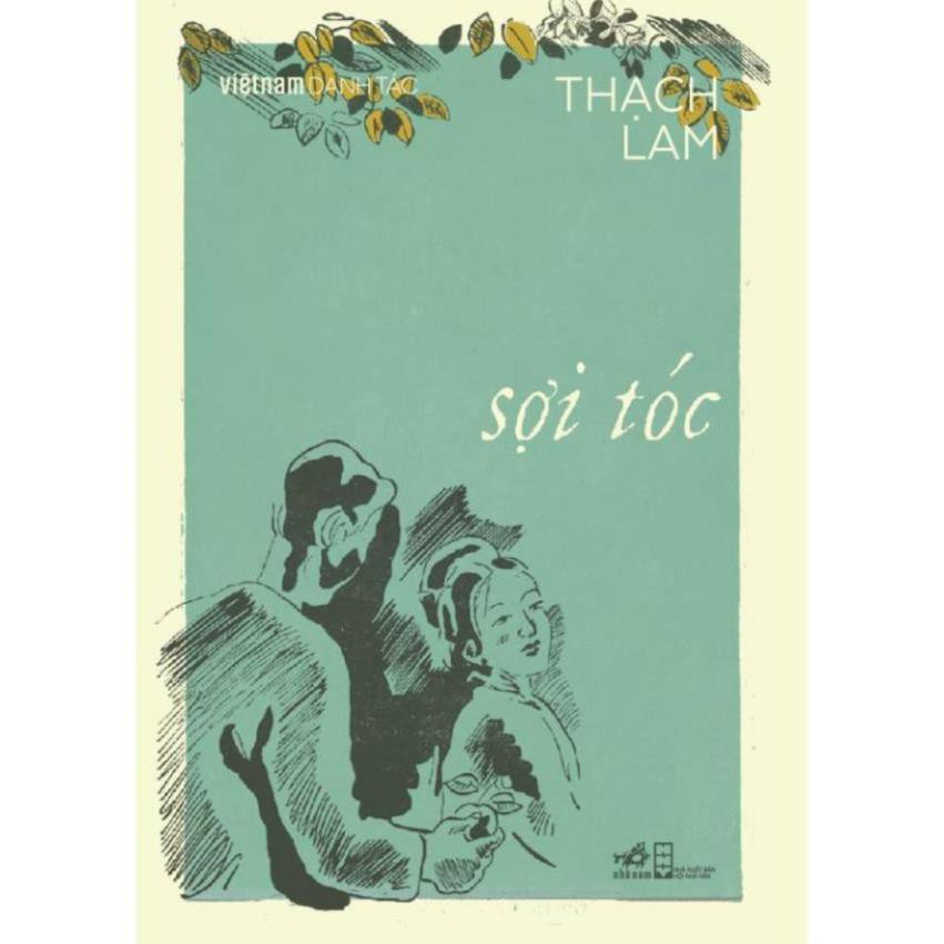 Sách - Sợi Tóc (Việt Nam Danh Tác) [Nhã Nam]