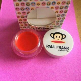 Son Paul Frank