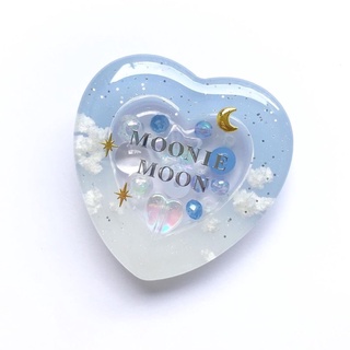 Khuôn heart shaker / hear shaker mold