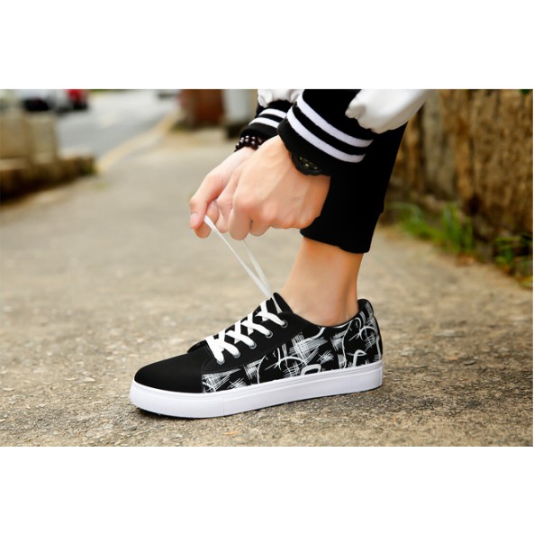 Giầy nam Hot cao cấp 2022 (hàng sẵn kèm hình thật book hộp) 002 | BigBuy360 - bigbuy360.vn