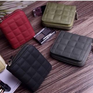 Ví nữ cầm tay cao cấp harase x011