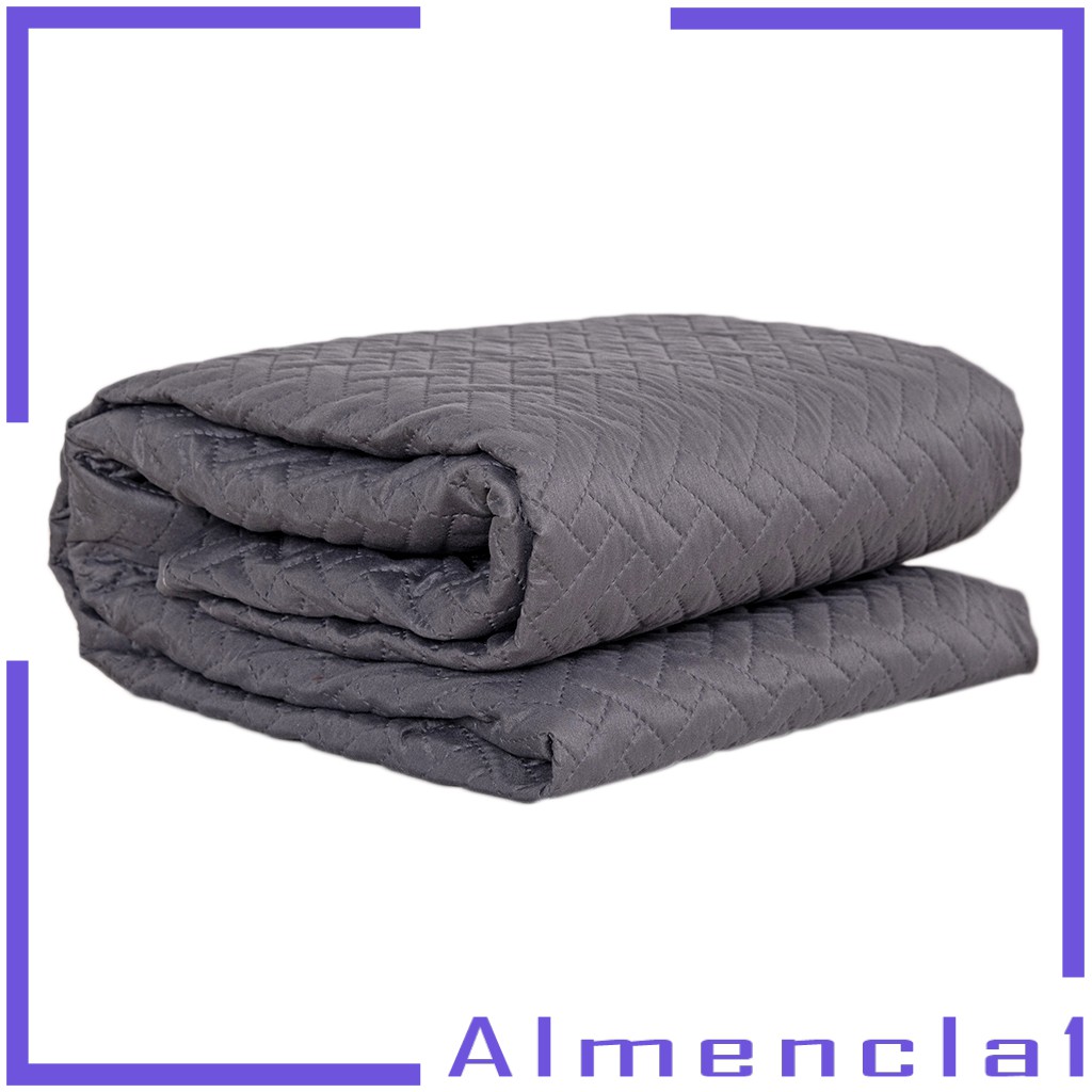 Tấm Phủ Ghế Sofa Chống Trượt Almencla1