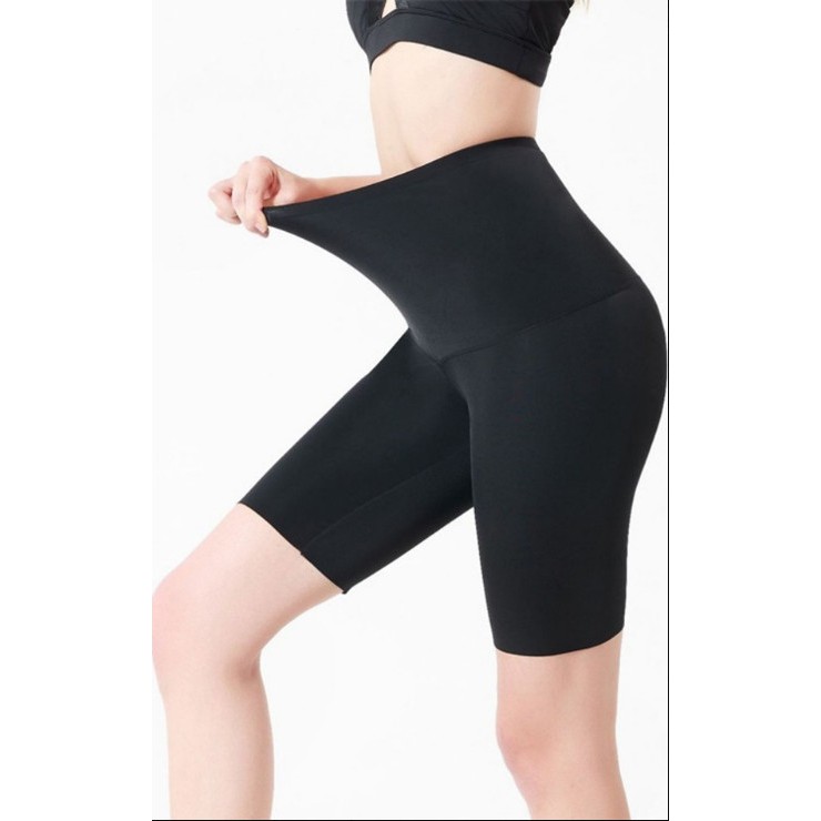 Quần Tan Mỡ- Quần Legging Giãm Mỡ Born