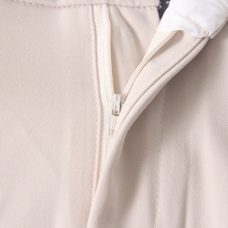 [Mã AKJJKDKNFJ10 giảm tối 10K đơn từ 50k] Quần ống rộng nữ lưng cao mẫu mới hack dáng - Quần tây ống suông nữ chất vitex | BigBuy360 - bigbuy360.vn