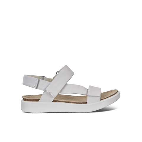 Giày Sandal Nữ ECCO CORKSPHERE SANDAL W 271813-01007