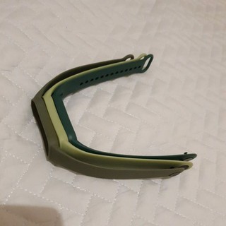 dây đeo silicon cho mi band 3/4, miband 5