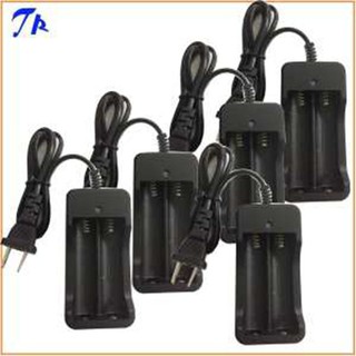 Đế sạc pin 18650 2 CELL