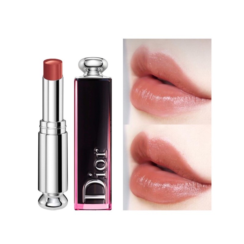 Son Dưỡng Môi Dior Addict Lacquer Stick
