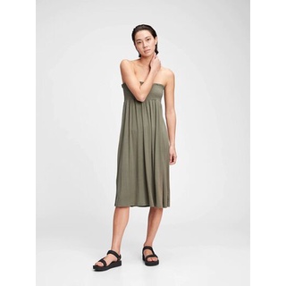Đầm thun ống maxi G4P