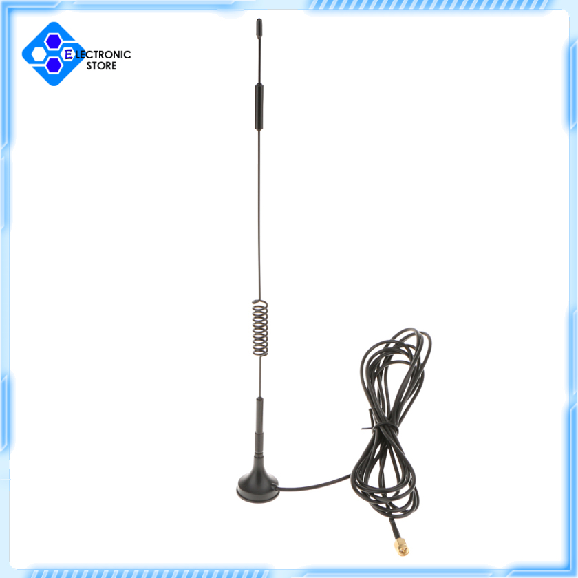 Cáp Chia Tín Hiệu 12dbi 4g Sma 70-2700mhz | BigBuy360 - bigbuy360.vn