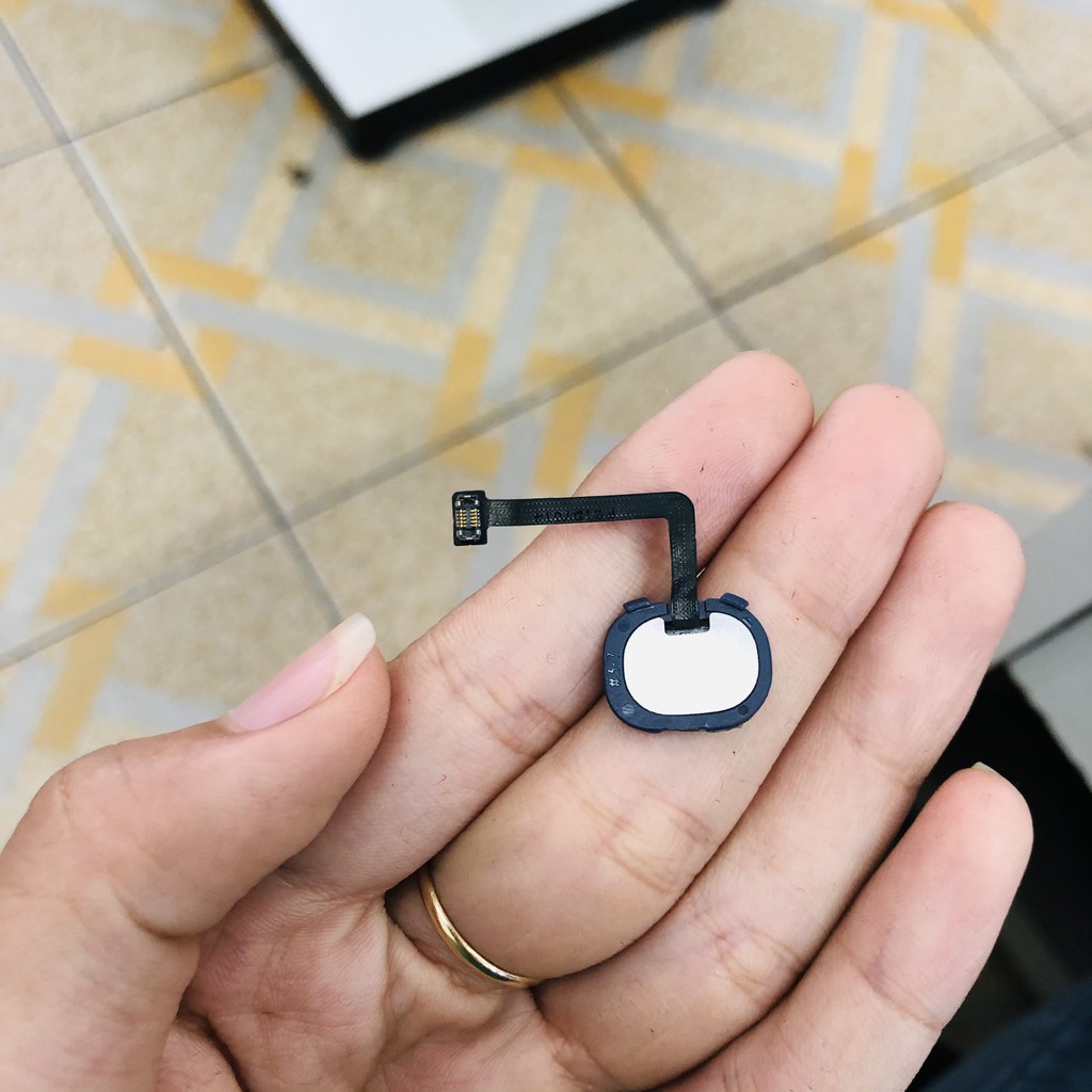 Vân tay Samsung M20 / cảm biến vân tay Samsung M20 zin bóc máy , bảo hành đổi trả