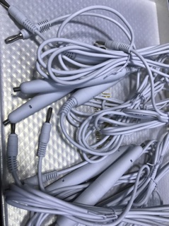 tay cầm đốt nốt ruồi máy 5in1