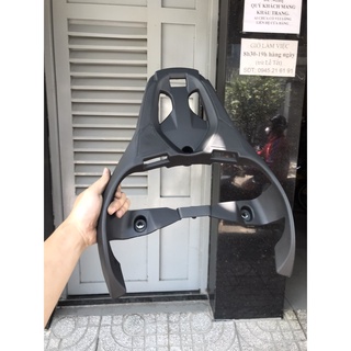 TAY DẮT KIỂU SH Ý CHO HONDA VISION